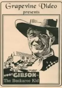 Plakat filmu The Buckaroo Kid