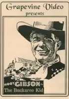 plakat filmu The Buckaroo Kid
