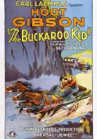 plakat filmu The Buckaroo Kid