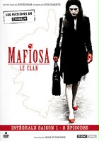 plakat - Mafijny klan (2006)