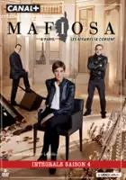 J&eacute;r&ocirc;me Robart / Mafijny klan