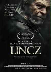 Lincz (2010) plakat