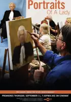 Sandra Day O&#39;Connor / Portrety damy