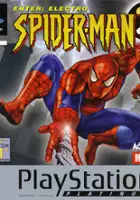 plakat filmu Spider-Man 2: Enter: Electro