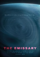 plakat filmu The Emissary