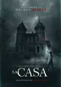 Plakat filmu La Casa