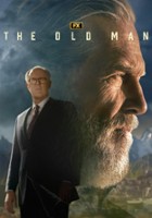 plakat filmu The Old Man