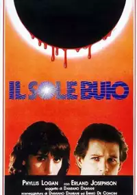 Plakat filmu Ciemne słońce