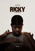 plakat filmu Ricky