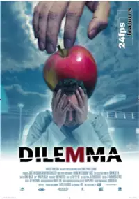 Plakat filmu Dilemma