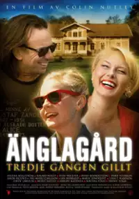 Plakat filmu Farma anioł&oacute;w: Do trzech razy sztuka