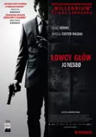 plakat filmu Łowcy głów