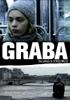 plakat filmu Graba
