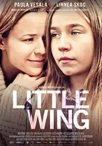 Plakat filmu Skrzydełko