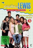 plakat - Parker Lewis (1990)