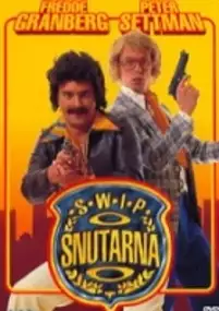 Plakat serialu Snutarna - SWIP