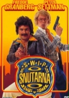plakat filmu Snutarna - SWIP