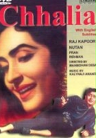 plakat filmu Chhalia