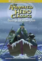 plakat filmu George Washington