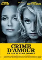 Anne Girouard / Crime d'amour