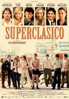 plakat filmu SuperClásico