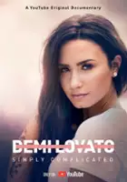 plakat filmuSimply Complicated