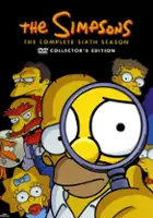 plakat - Simpsonowie (1989)