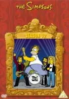 plakat - Simpsonowie (1989)