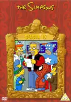 plakat - Simpsonowie (1989)