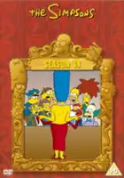 plakat - Simpsonowie (1989)