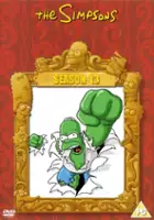 plakat - Simpsonowie (1989)