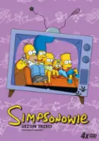 plakat - Simpsonowie (1989)