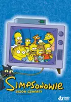 plakat - Simpsonowie (1989)