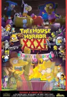 plakat - Simpsonowie (1989)