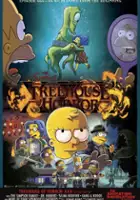 plakat - Simpsonowie (1989)