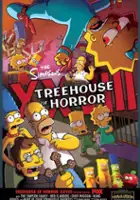 plakat - Simpsonowie (1989)