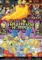 plakat - Simpsonowie (1989)