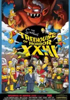 plakat - Simpsonowie (1989)