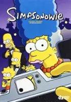 plakat - Simpsonowie (1989)