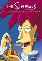 plakat - Simpsonowie (1989)