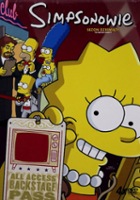 plakat - Simpsonowie (1989)