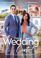 plakat filmu The Wedding Contest