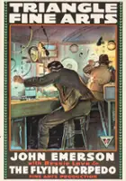 Fred J. Butler / The Flying Torpedo