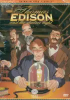 plakat filmu Thomas Edison