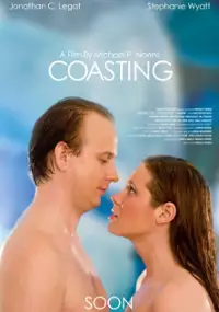 Plakat filmu Coasting