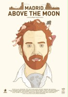 plakat filmu Madrid, Above the Moon