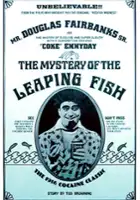 John W. Leezer / Zagadka nadmuchiwanej ryby