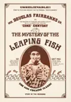 Douglas Fairbanks / Zagadka nadmuchiwanej ryby