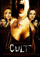 Joe Knee / Cult