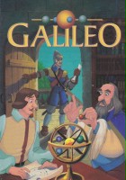 plakat filmu Galileo